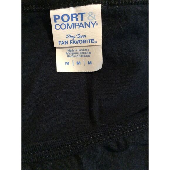 Band Tee Tank Guns N Roses Medium M Black graphic - Picture 2 of 4